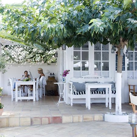 Villa Ippocampi - Adults Only Hersonissos  Exterior photo