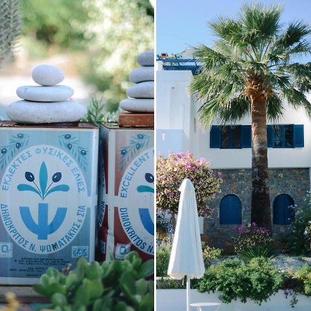 Villa Ippocampi - Adults Only Hersonissos  Exterior photo
