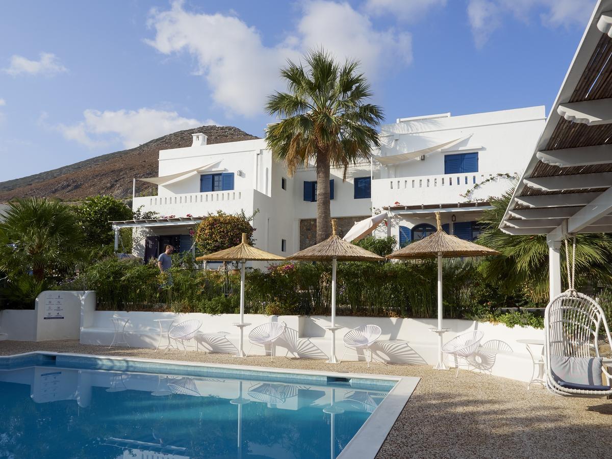 Villa Ippocampi - Adults Only Hersonissos  Exterior photo