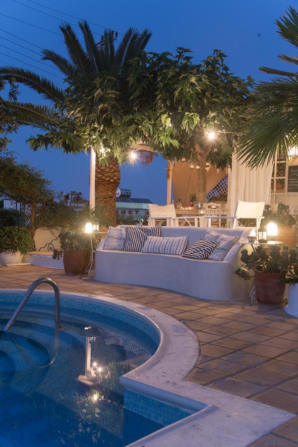 Villa Ippocampi - Adults Only Hersonissos  Exterior photo