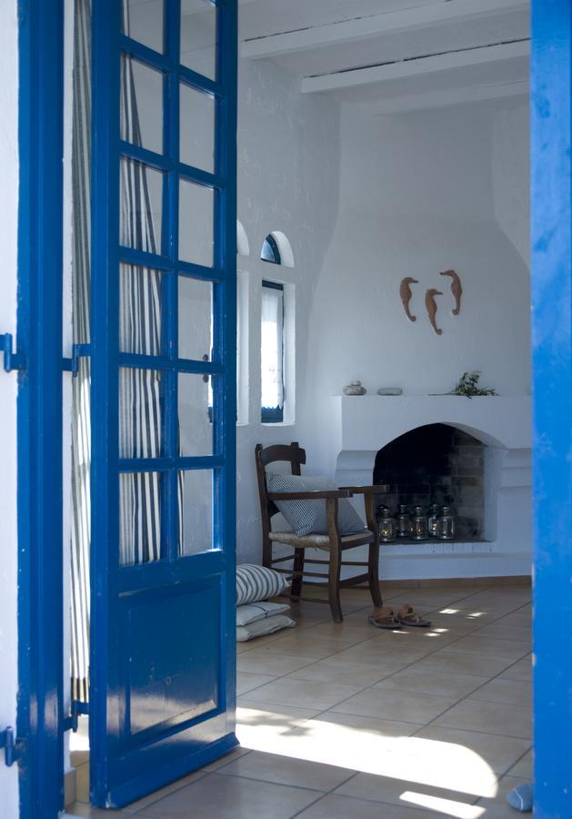Villa Ippocampi - Adults Only Hersonissos  Exterior photo