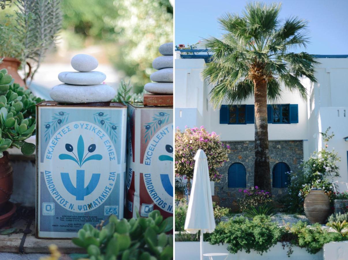 Villa Ippocampi - Adults Only Hersonissos  Exterior photo