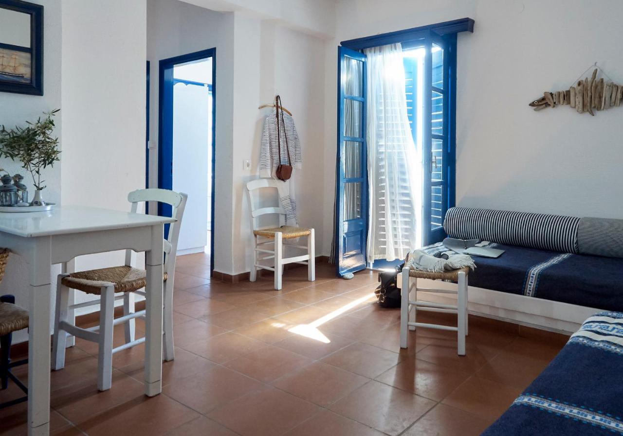 Villa Ippocampi - Adults Only Hersonissos  Exterior photo