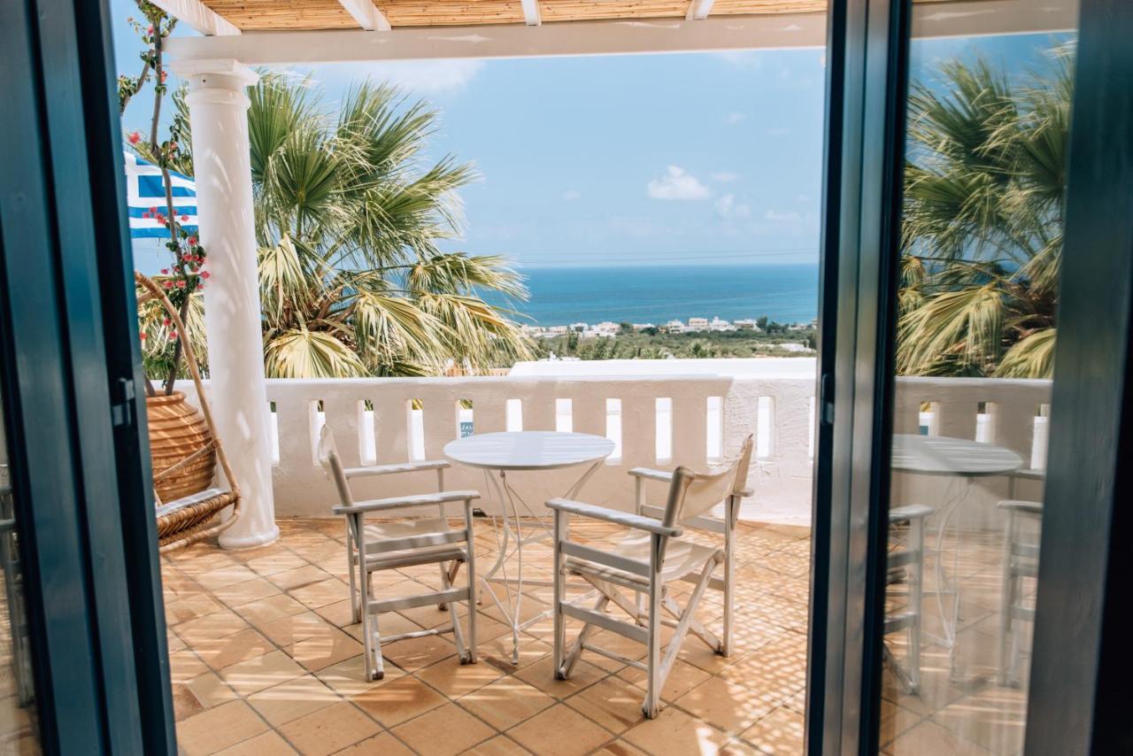 Villa Ippocampi - Adults Only Hersonissos  Exterior photo