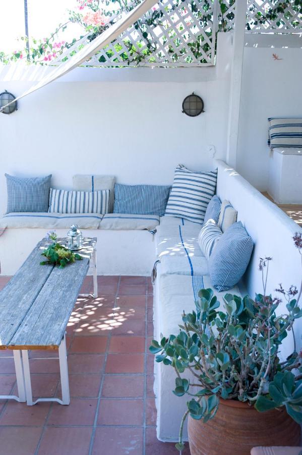 Villa Ippocampi - Adults Only Hersonissos  Exterior photo
